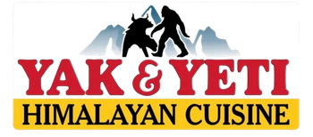 yak and yeti Himalayan cuisine
