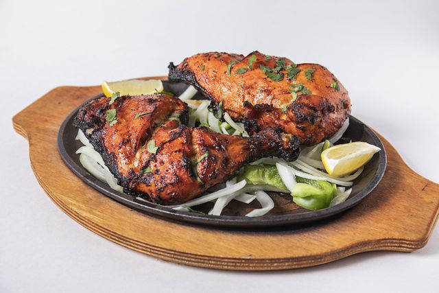 Yak and Yeti in Fishers specializes in Himalayan fare, including yak