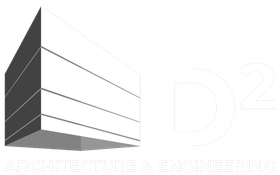 D2 Architecture & Engineering - logo