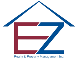 EZ Realty & Property Management Inc. Logo