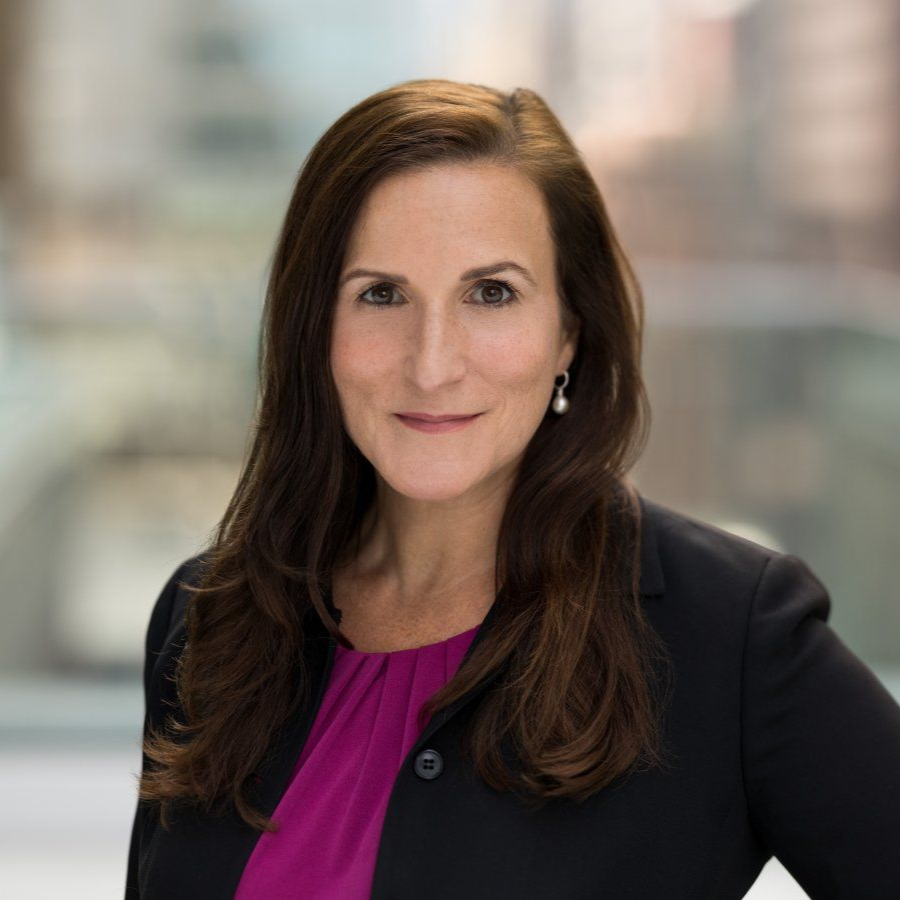 Adriana M. Clancy