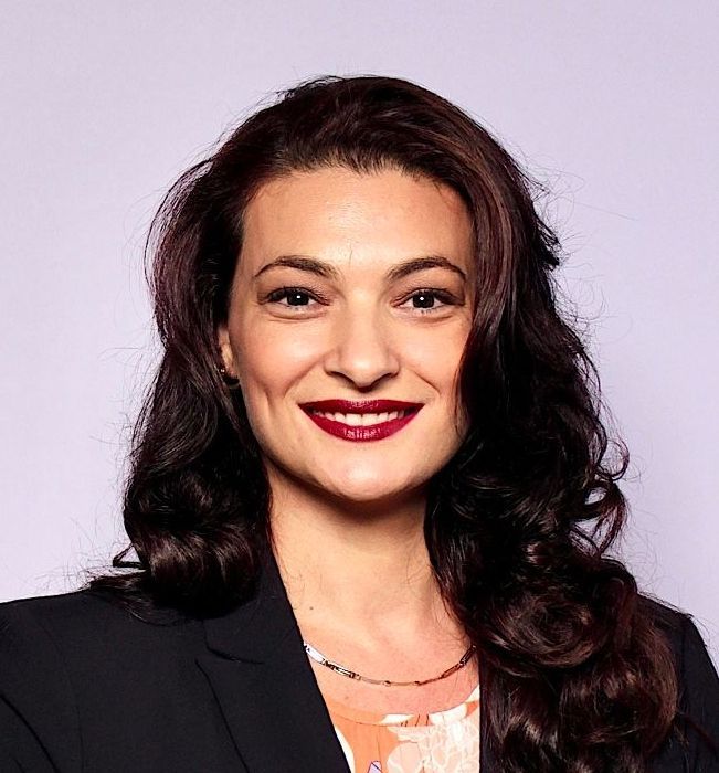 Albana Theka