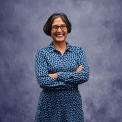 Brinda Ganguly