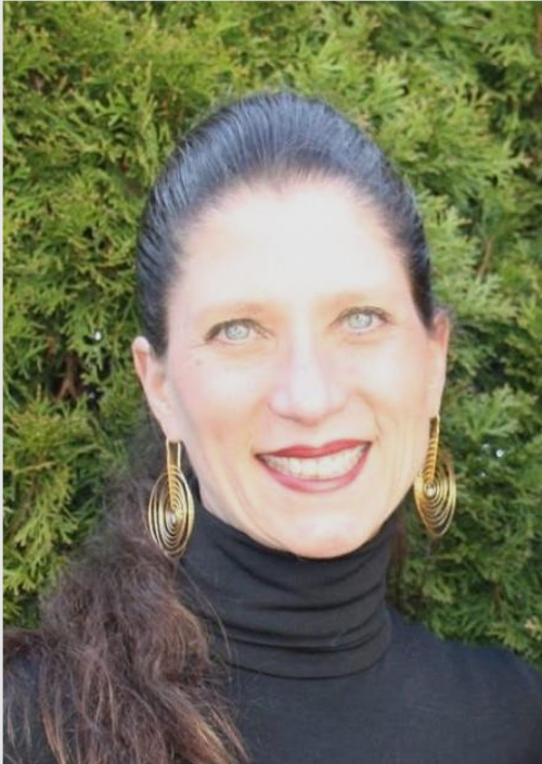 Diane Sinti