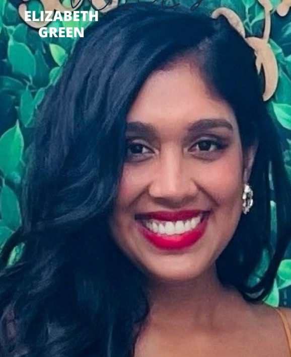 Elizabeth Green