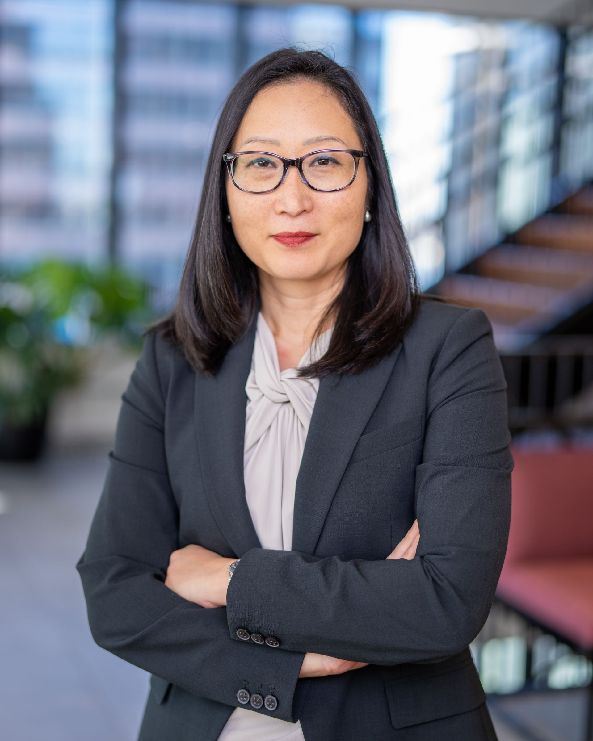 Eun Ah Choi