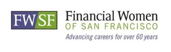 FWSF, Financial Women of San Francisco, Advancing careers for over 60 years