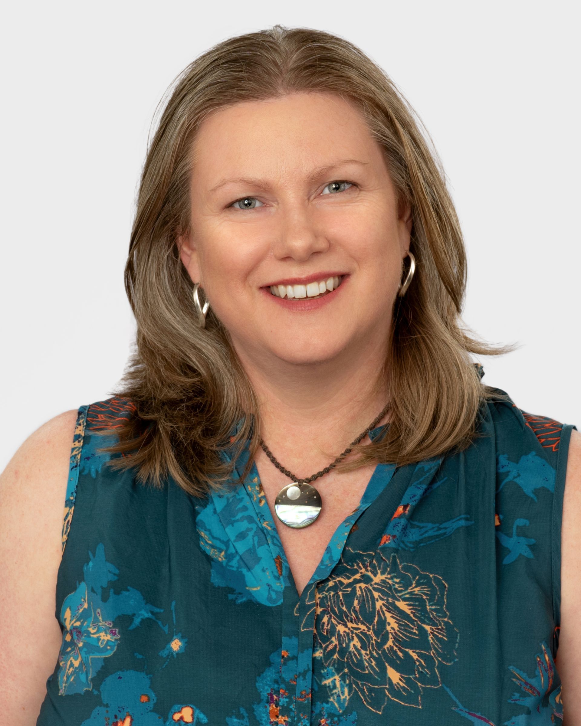 Fiona Humphrey