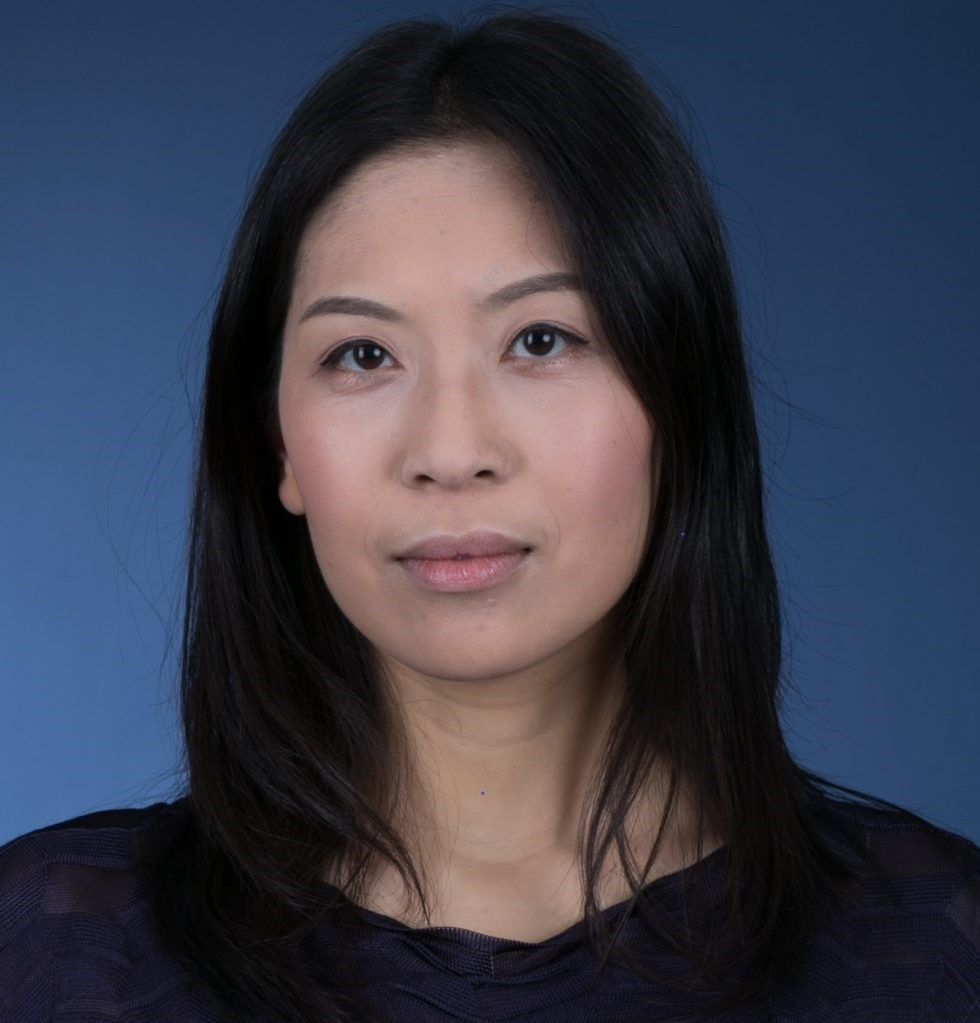 Grace Chao