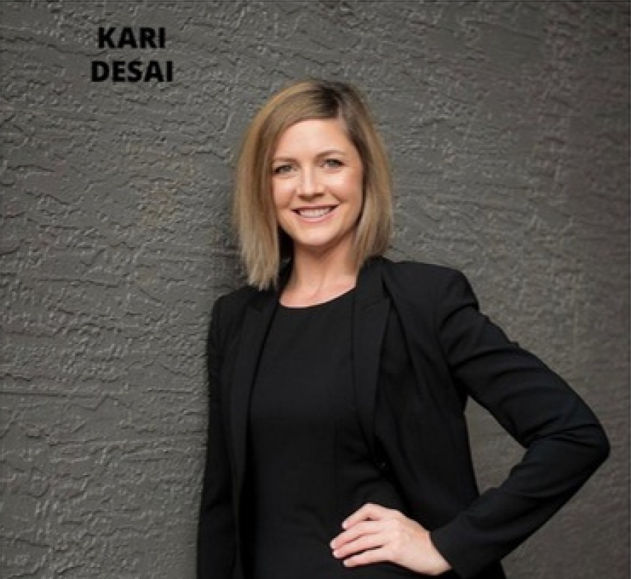 Kari Desai