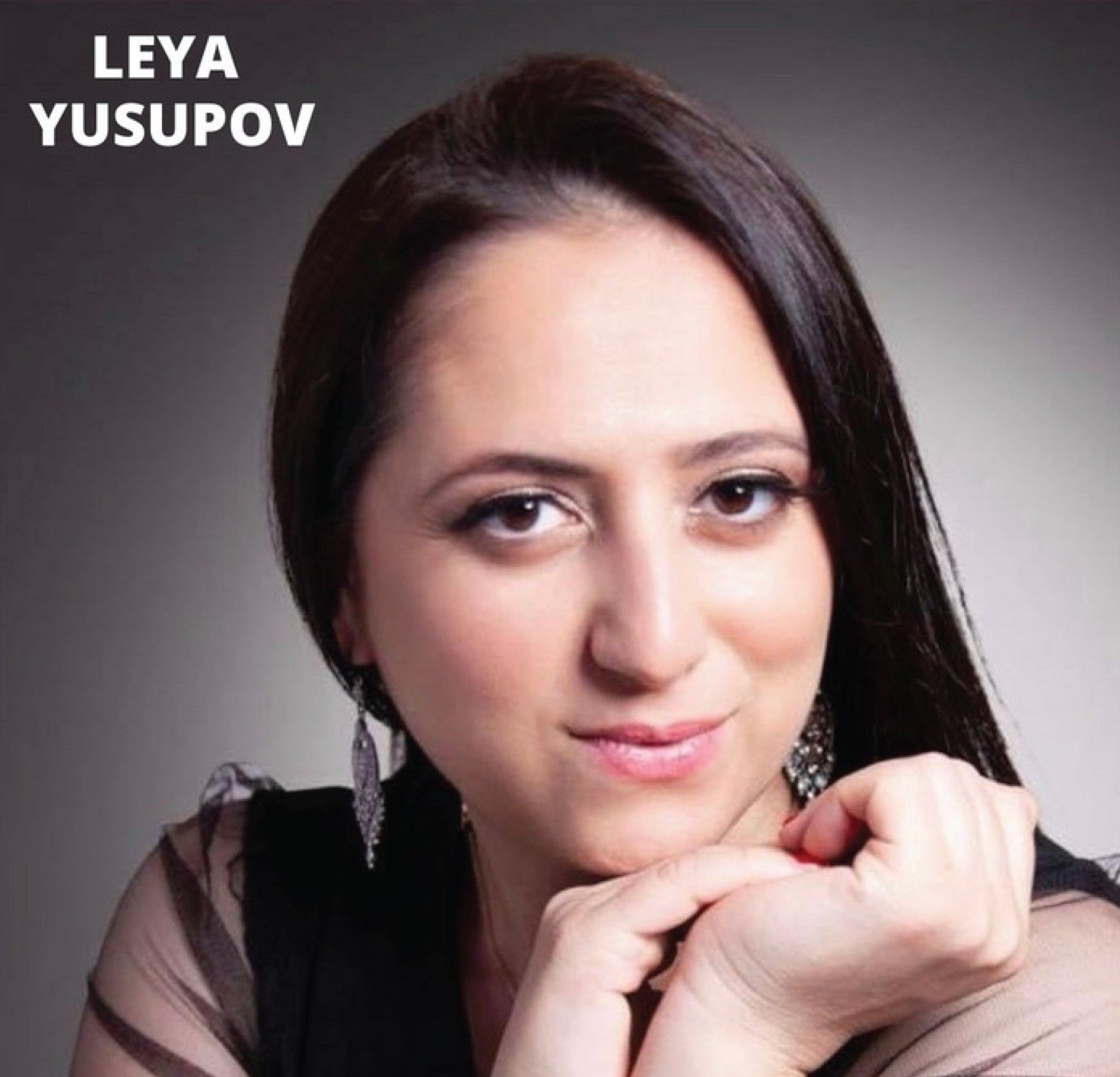Leya Yusupov