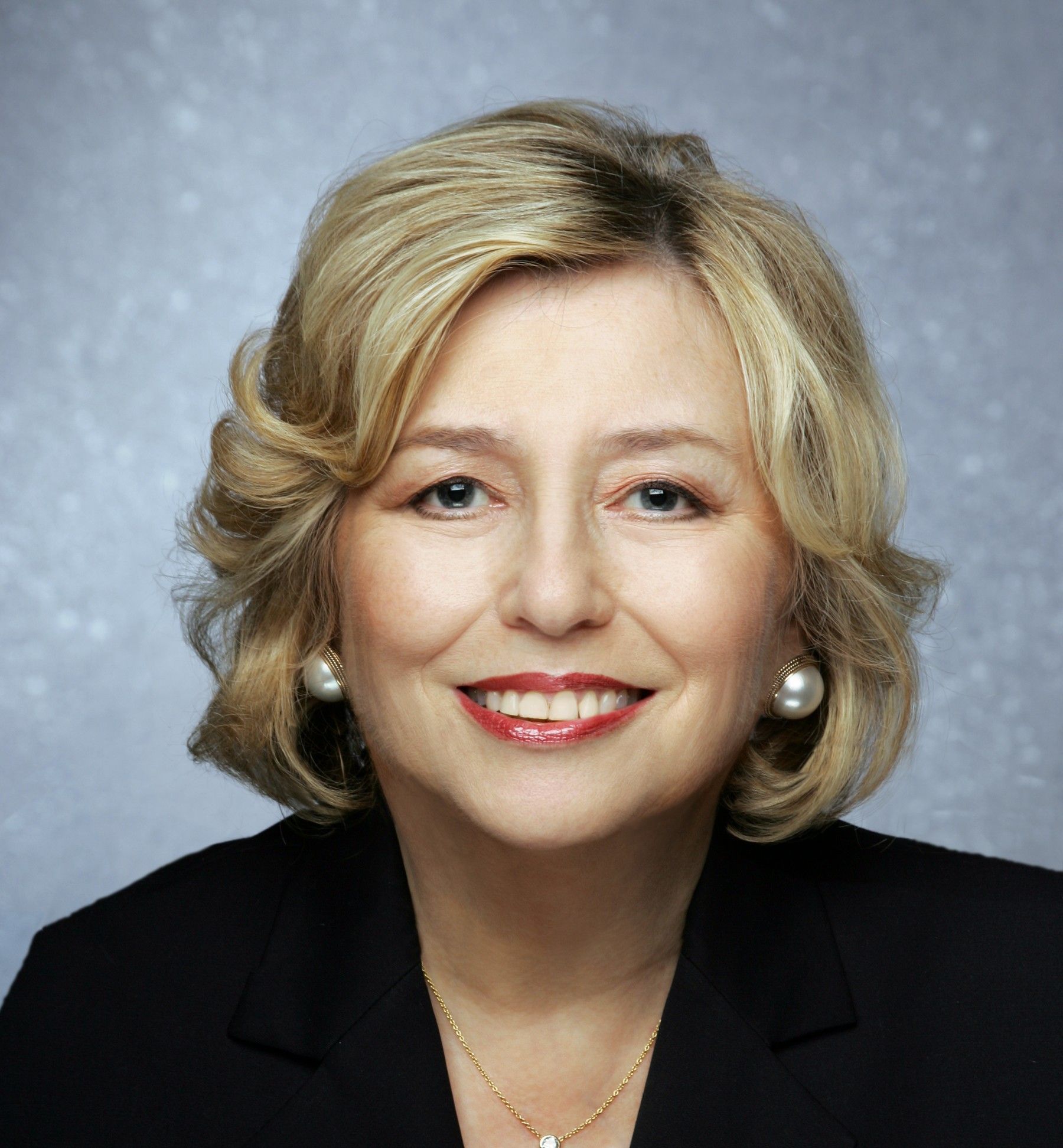 Lily Klebanoff Blake