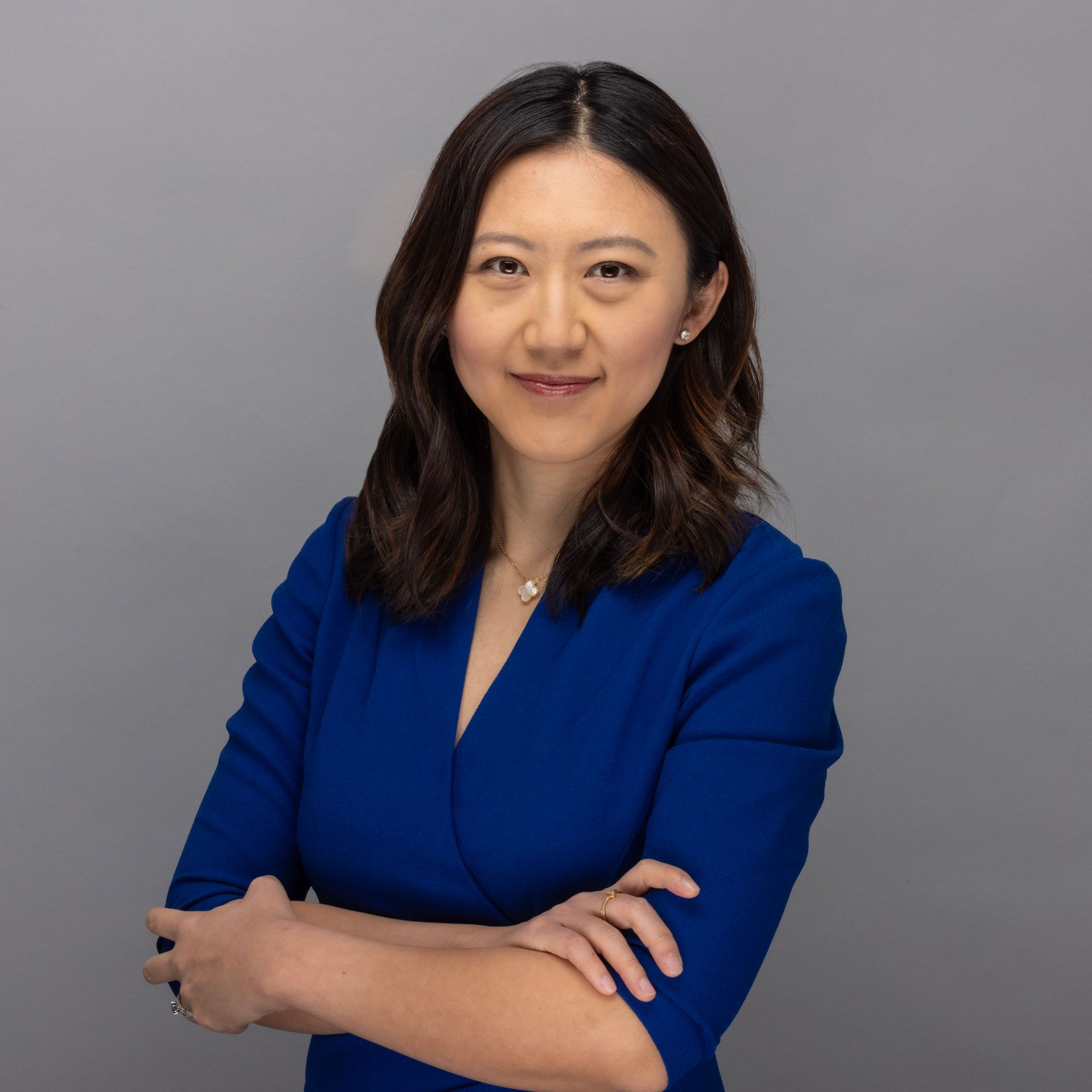 Mandy Xu