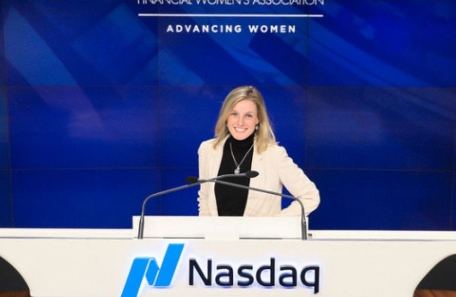 Marie-Helene Kennedy-Payen