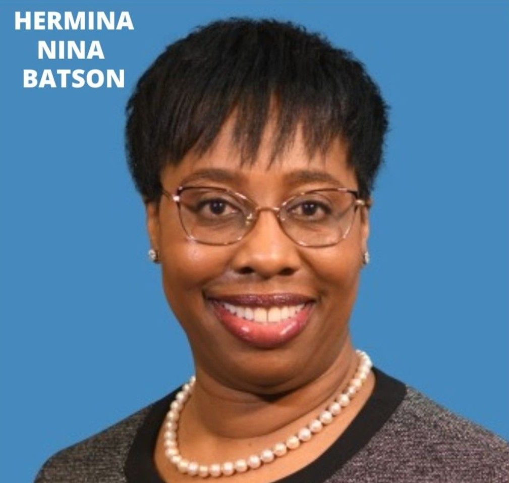 Hermina 'Nina' Batson