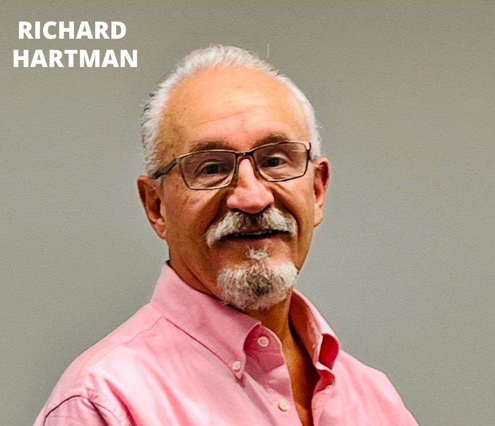 Richard Hartman