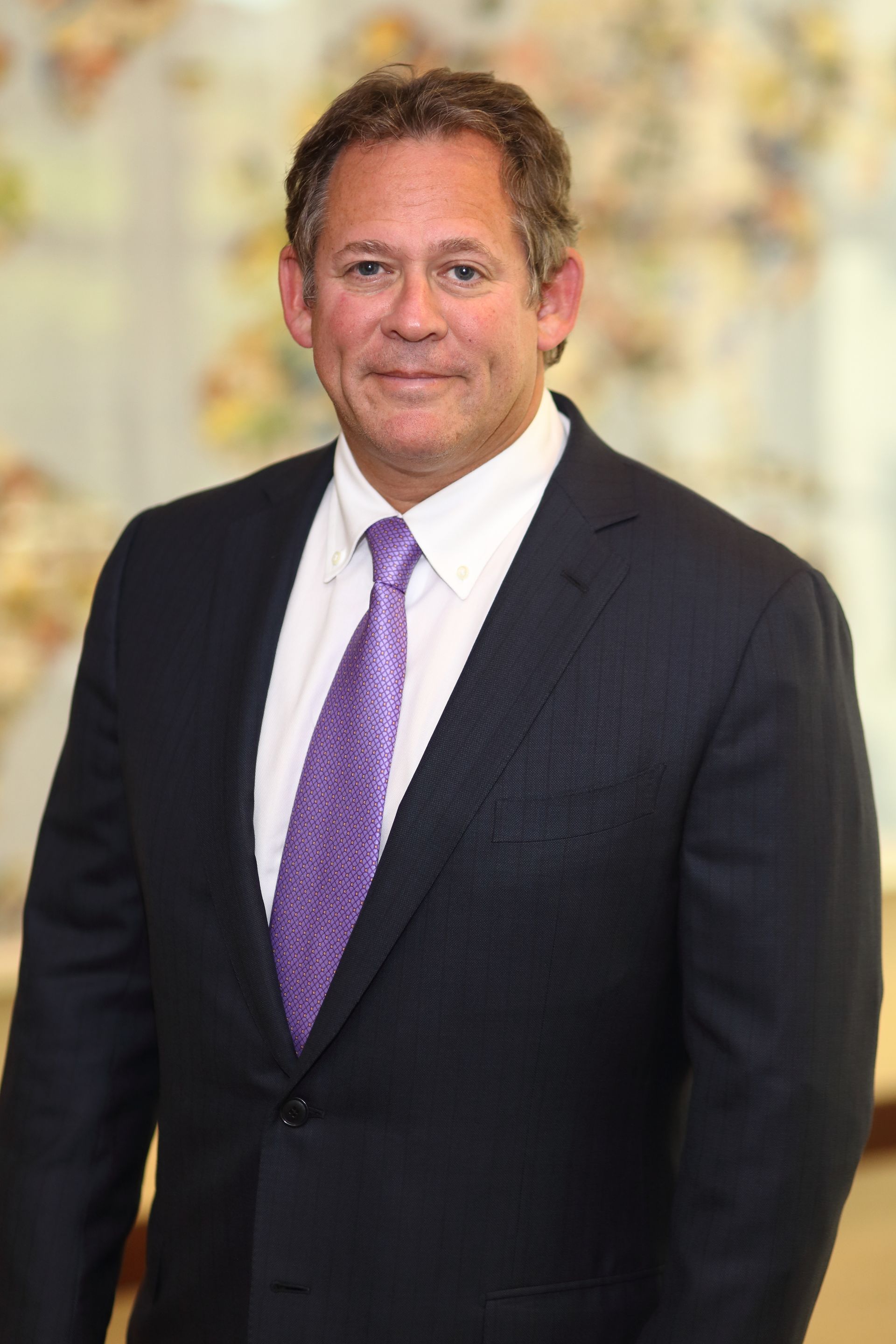 Rick Rieder