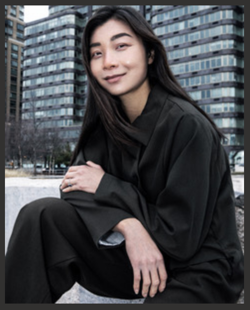 Siran Cao