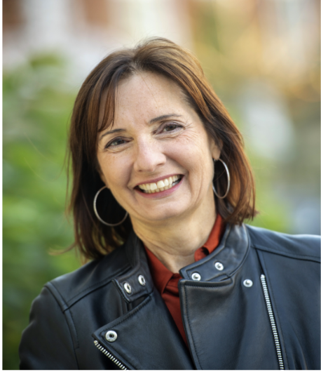 Susan Sobbott