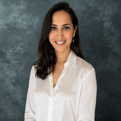 Tahira Dosani