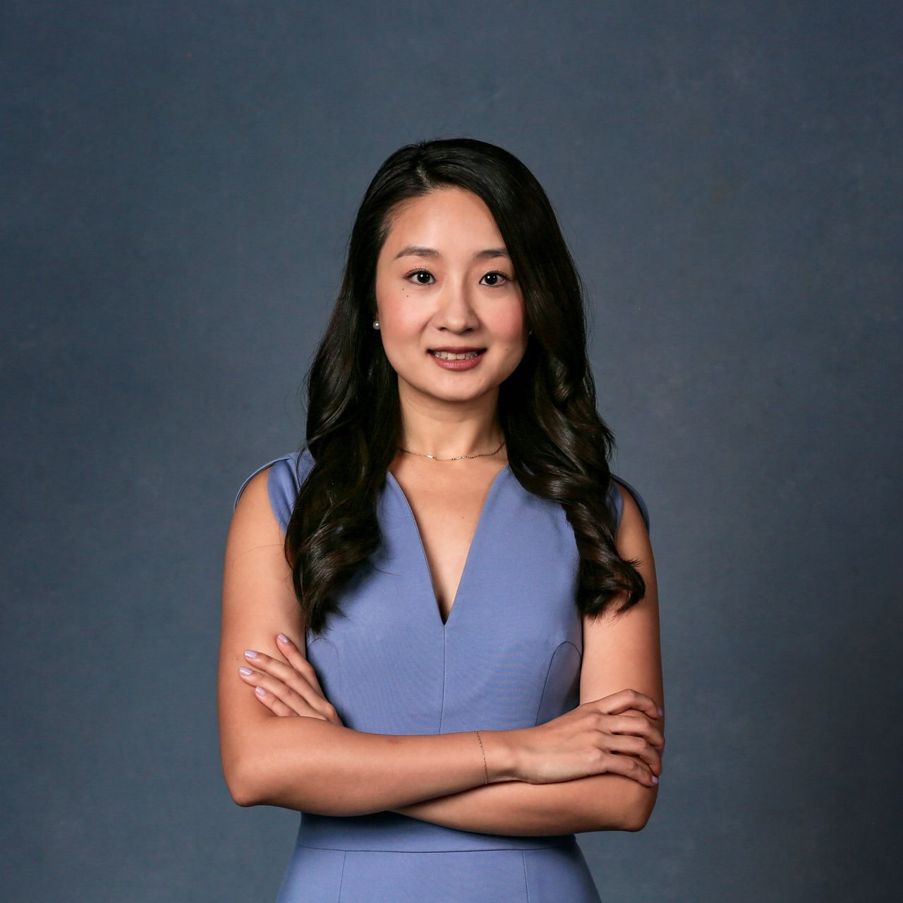 Yun Li