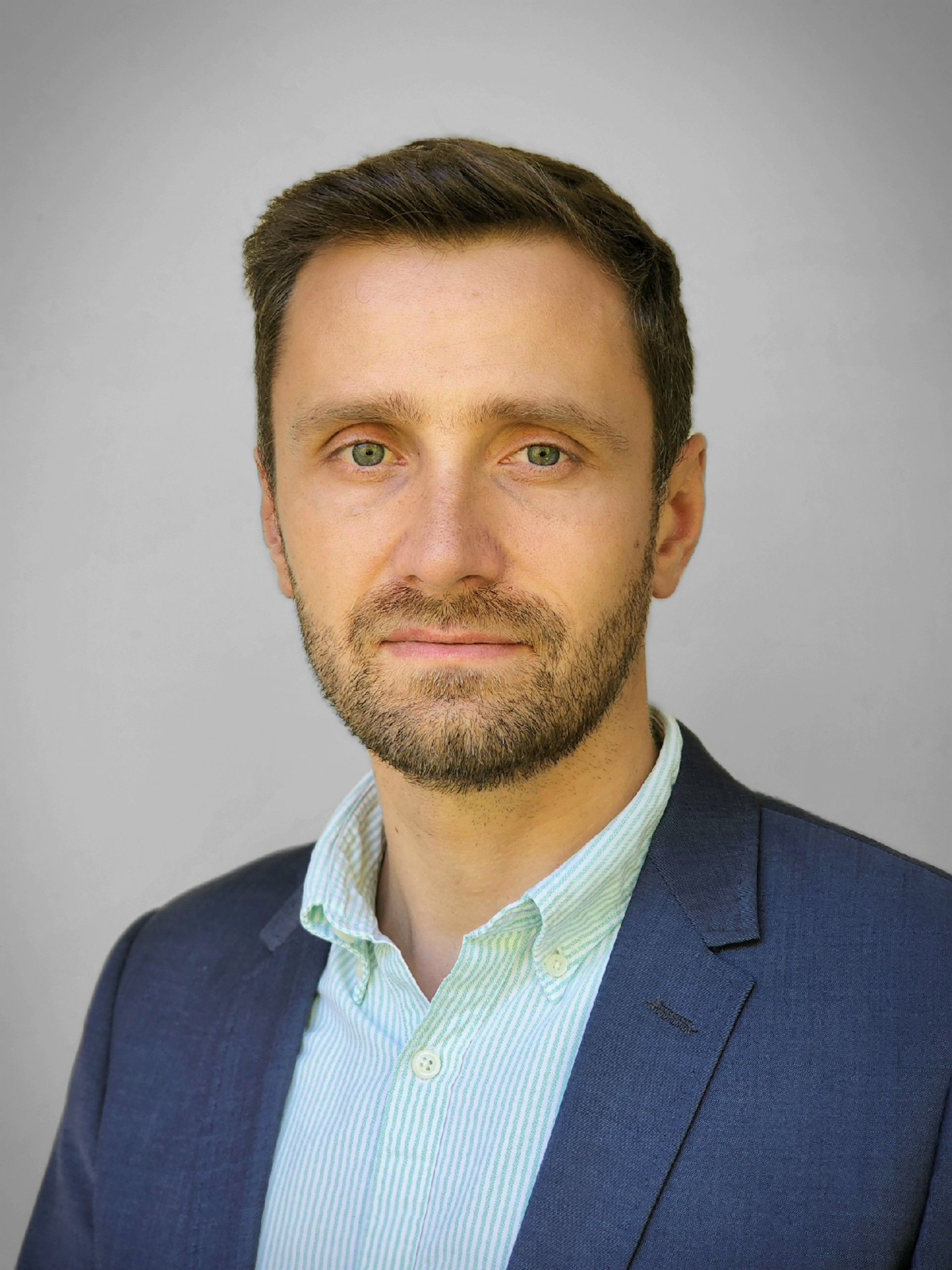 Valentyn Kropov