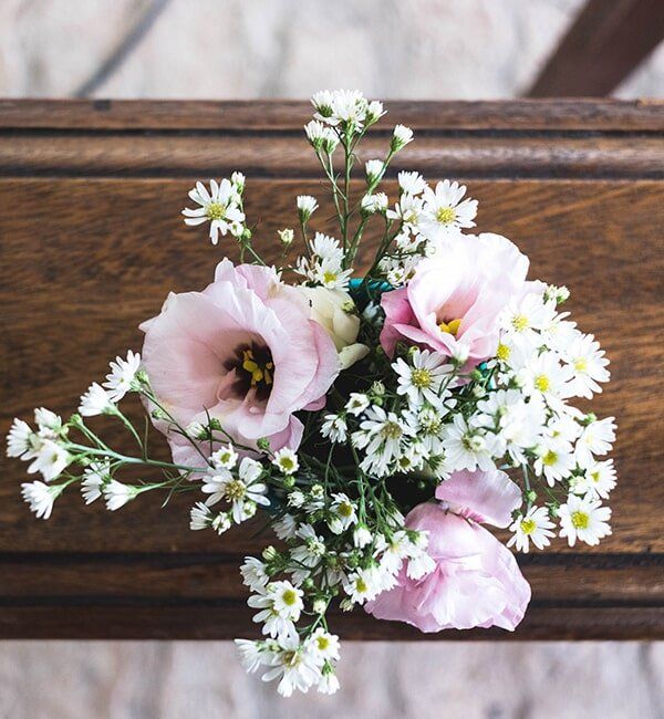 Flowers — Quality Cremation Services in Rockhampton, QLD