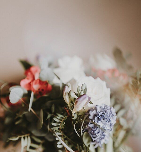 Funeral Flowers — Quality Cremation Services in Rockhampton, QLD