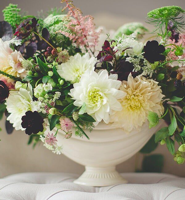 Vase — Quality Cremation Services in Rockhampton, QLD