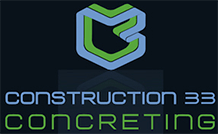 Construction 33: Your Local Concreters on the Sunshine Coast