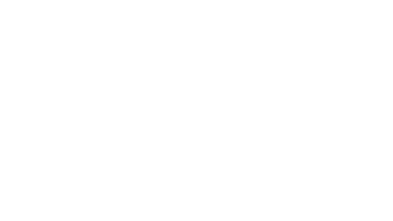 Logotipo com um design abstrato cinza à esquerda da palavra preta 