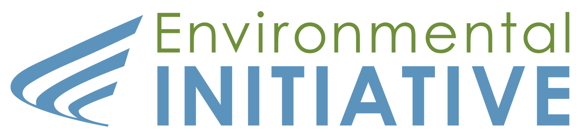 Environmental Initiative logo Environmental Initiative logo