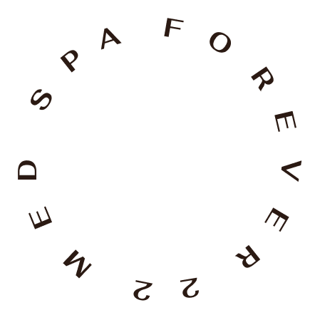 Text arranged in a circle:
