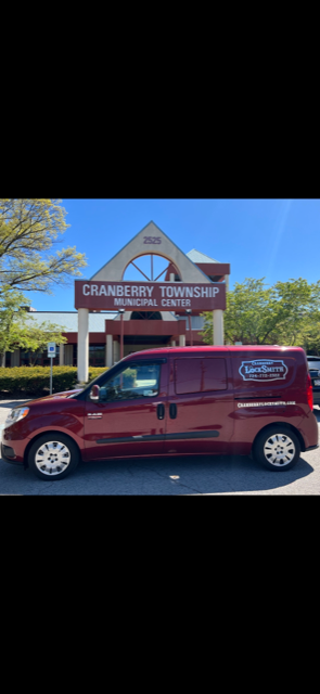 Commercial Keys - Cranberry Township, PA - Cranberry Locksmith