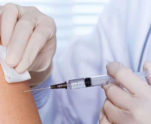 CENTRO DE INVESTIGACION, DIAGNOSTICO Y TRATAMIENTO DE ENFERMEDADES ALERGICAS Y ASMA DE TOLUCA-vacunas inyectadas