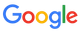 the google logo is displayed in different colors on a white background .