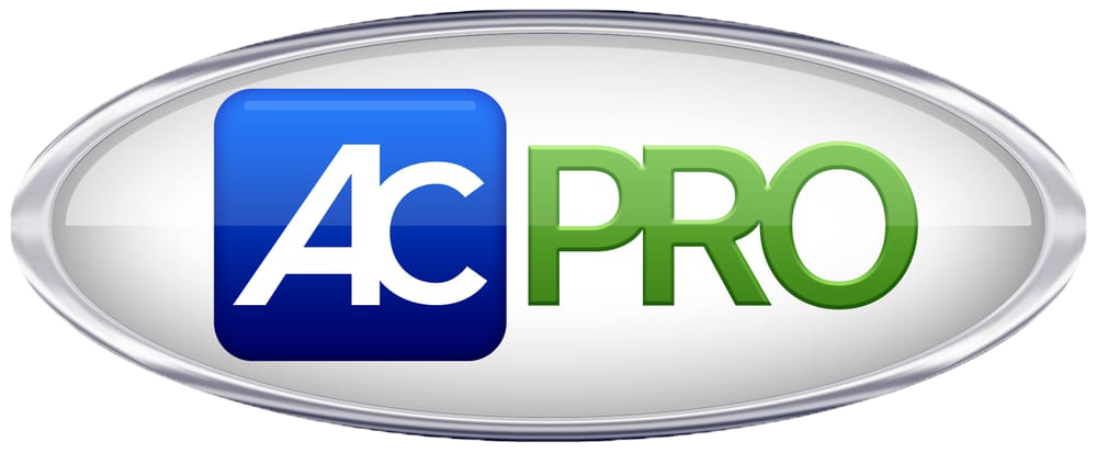AC Pro logo