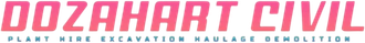 Dozahart Civil Pty Ltd