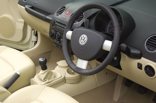 Steering