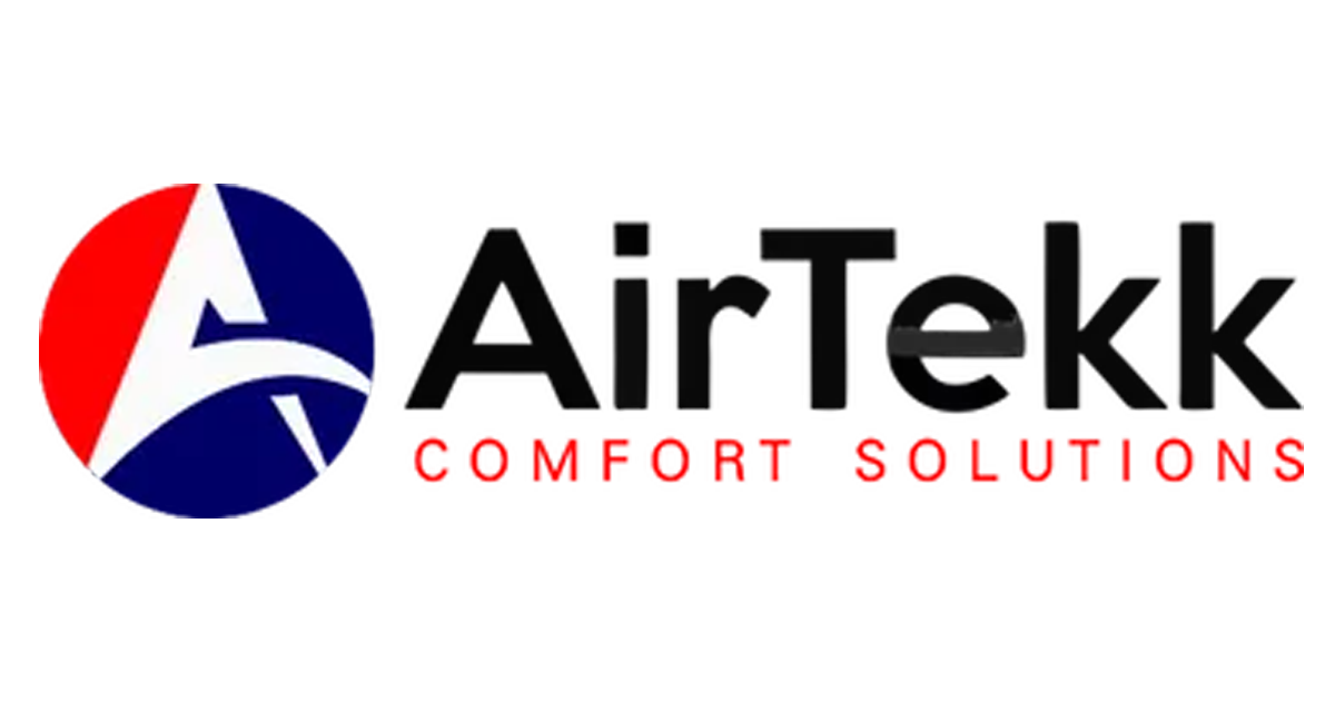 AirTekk Comfort Solutions