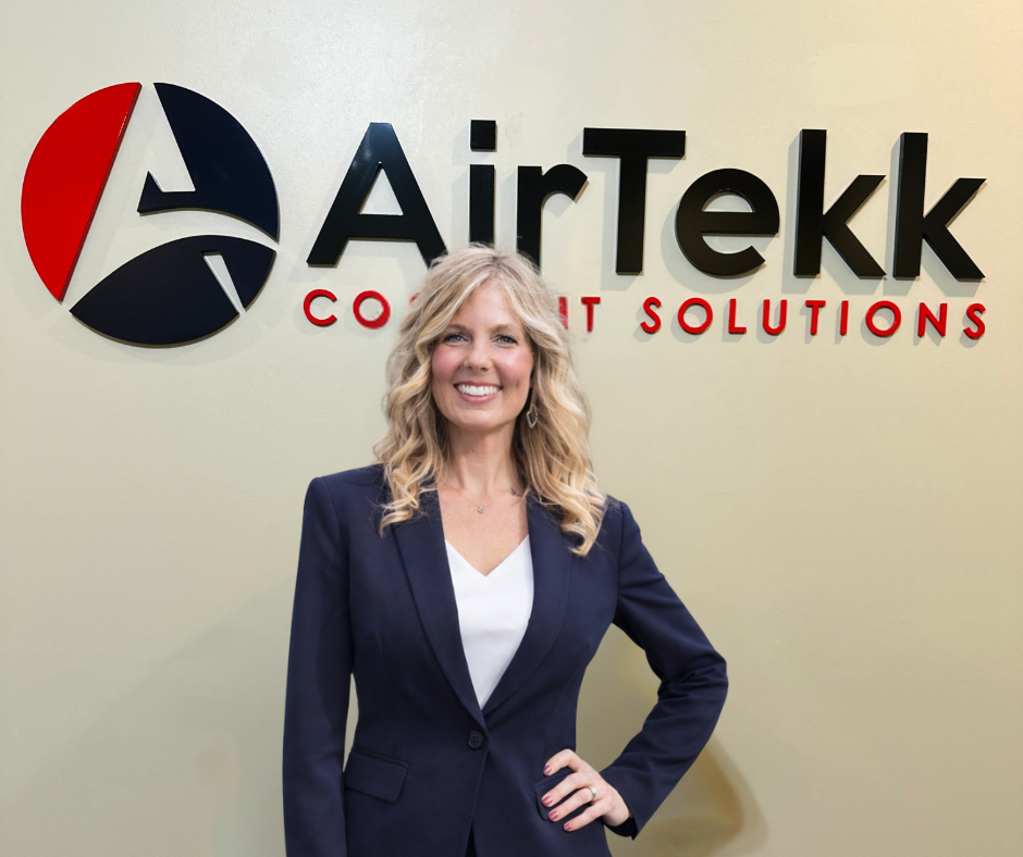 Heather Phares - Office Manager at AirTekk Comfort Solutions