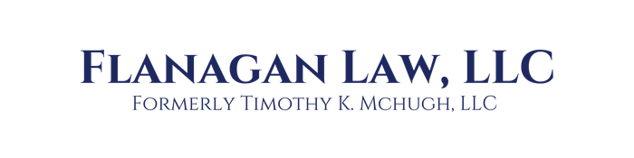 Flanagan Law LLC/ Formerly Timothy K. Mchugh, LLC Logo
