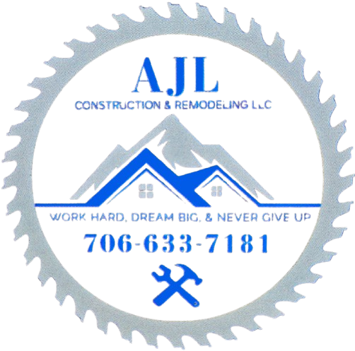 AJL Construction and Remodeling LLC | Blue Ridge, GA