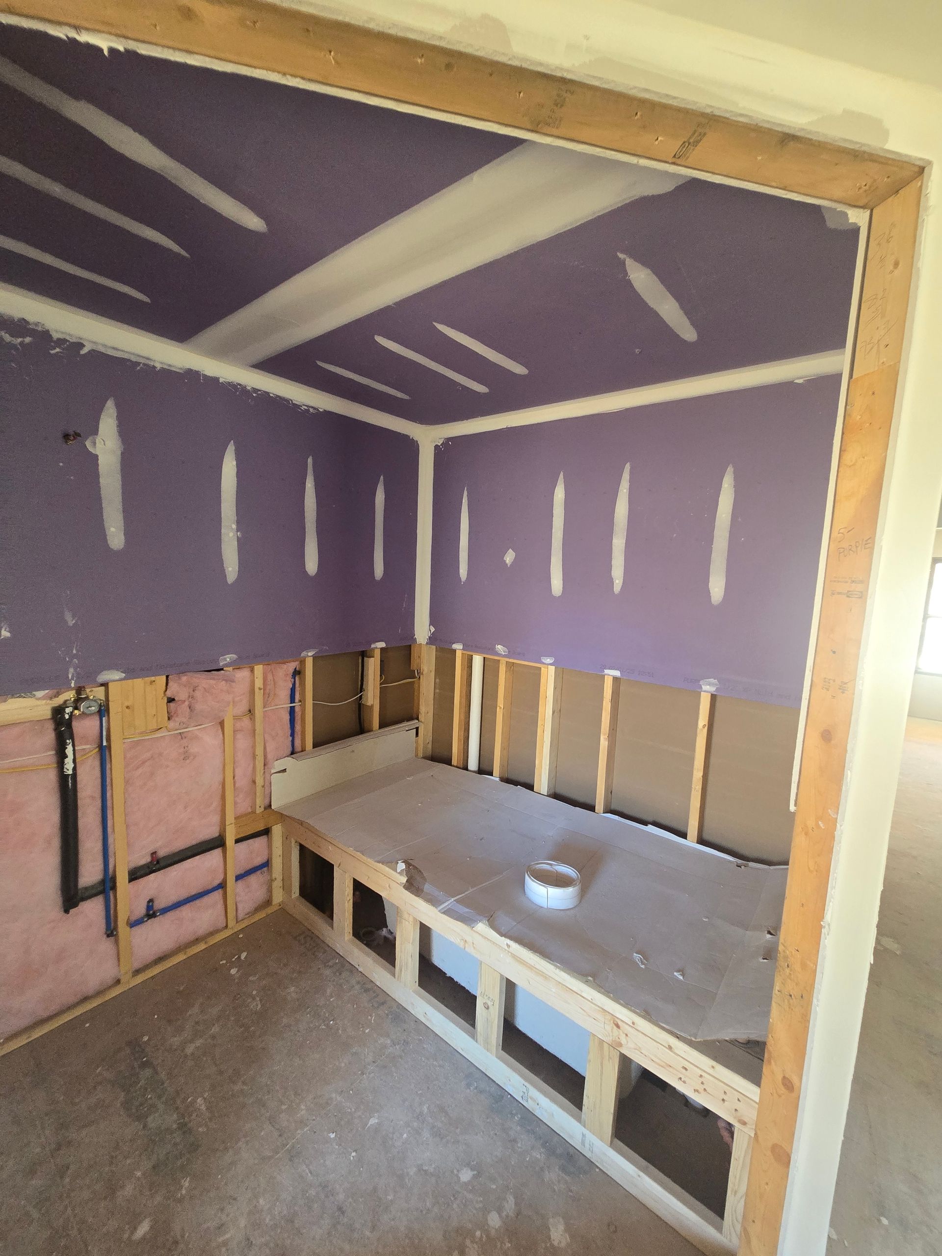 New Construction in Blue Ridge, GA