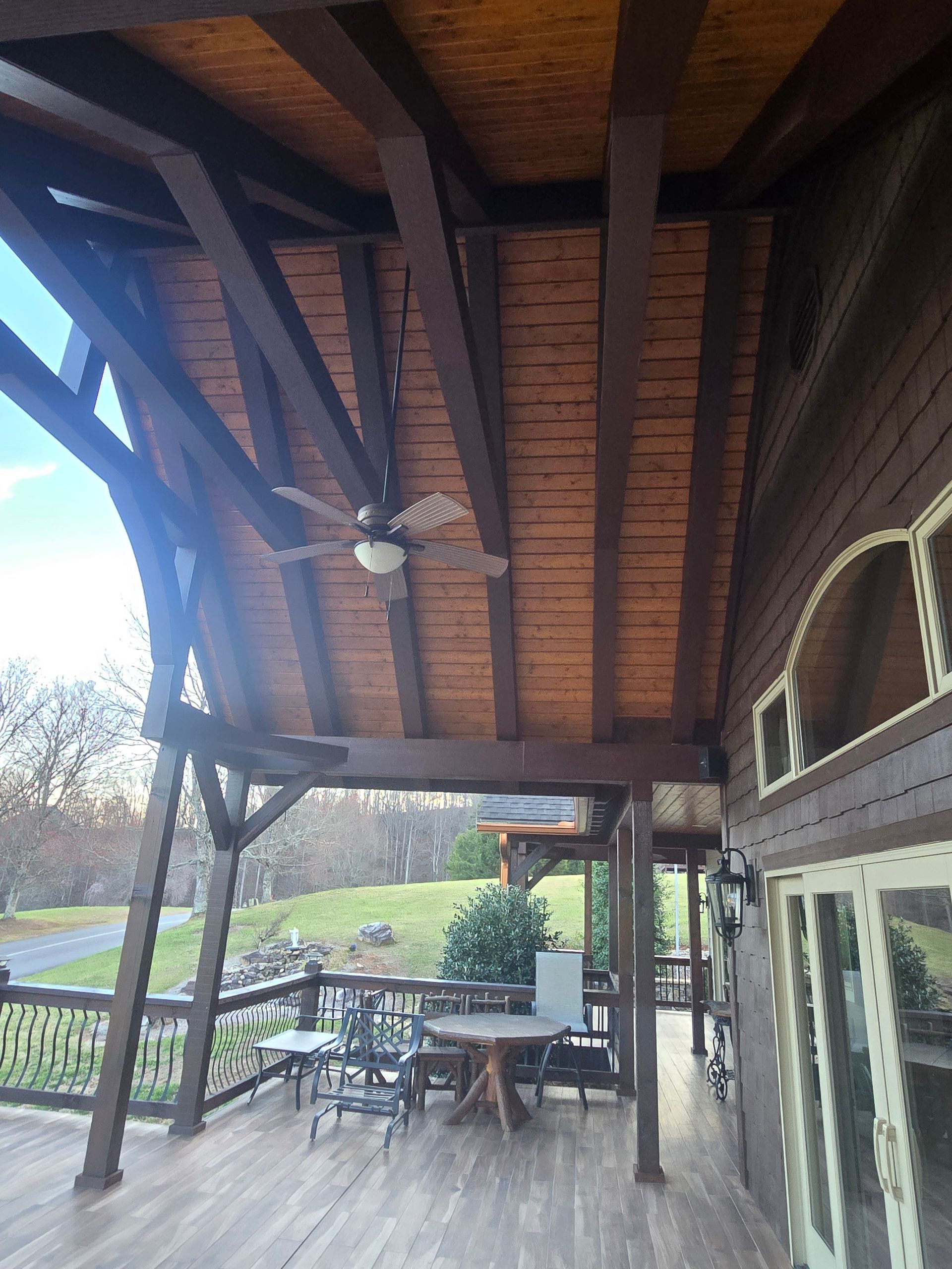 Home Remodeling in Blue Ridge, GA