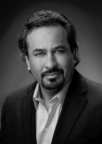Arturo Lujan