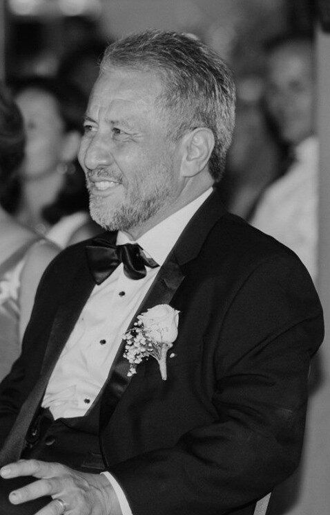 Walter O. Lujan