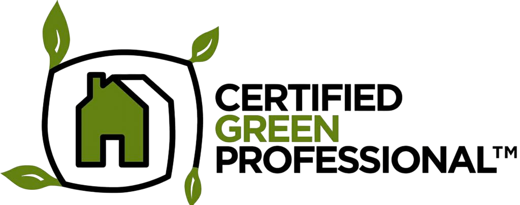 Certified Green Professional™ Certified Green Professional™