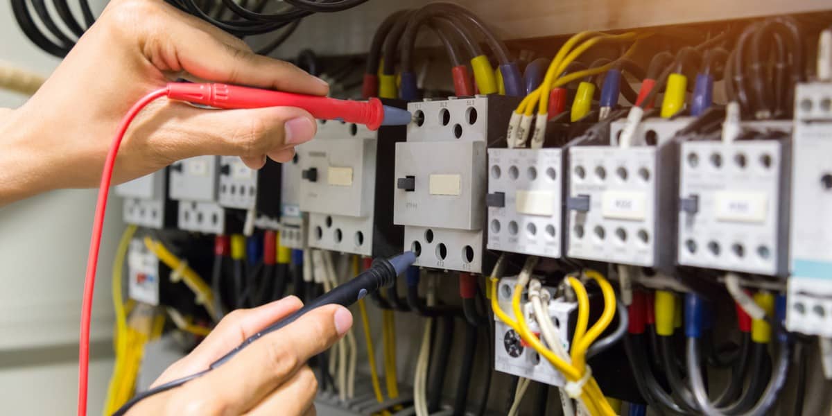 Electrical Repair Services Near You