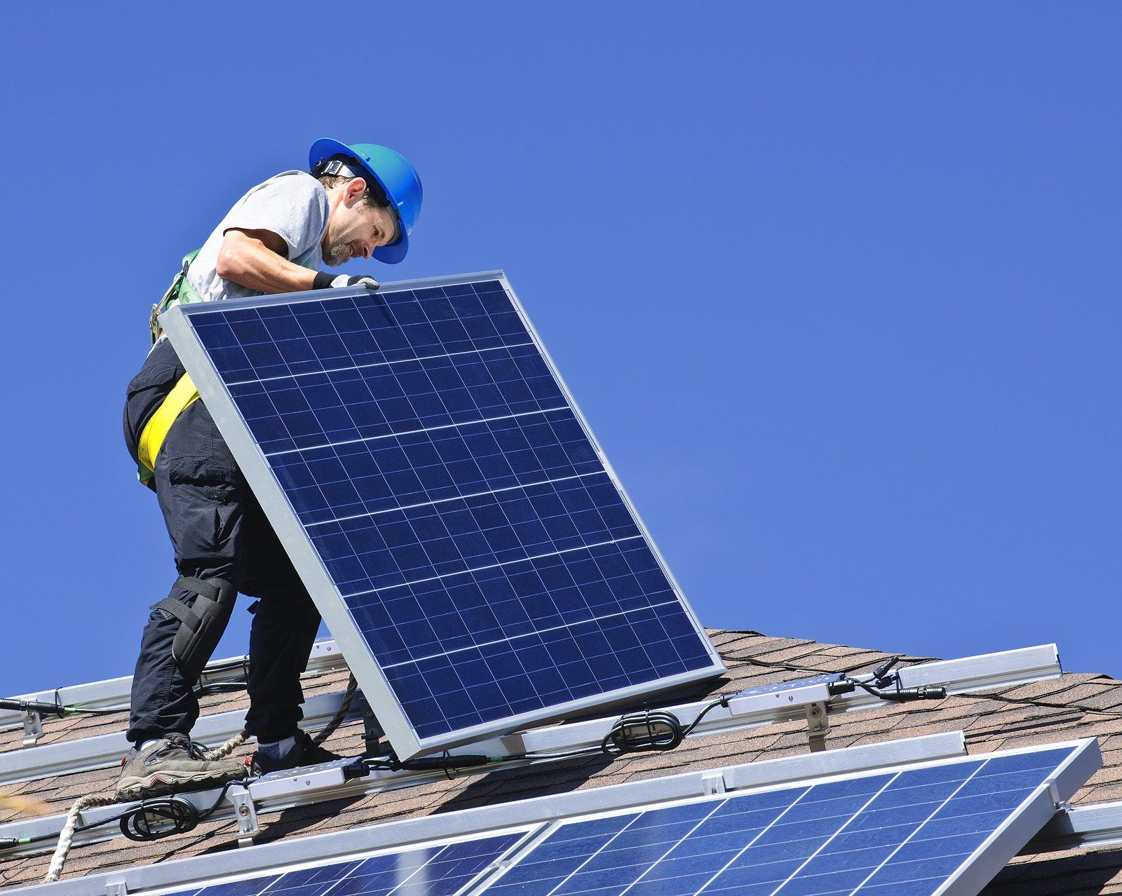 Solar Panel Installation Services Near You